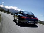 Porsche 911 Targa 4S 2008 года